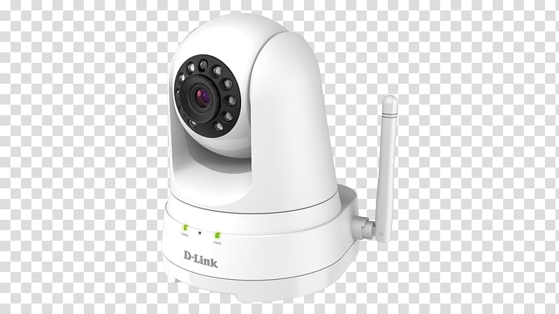 Pan–tilt–zoom camera Closed-circuit television Video Cameras Surveillance, Camera transparent background PNG clipart