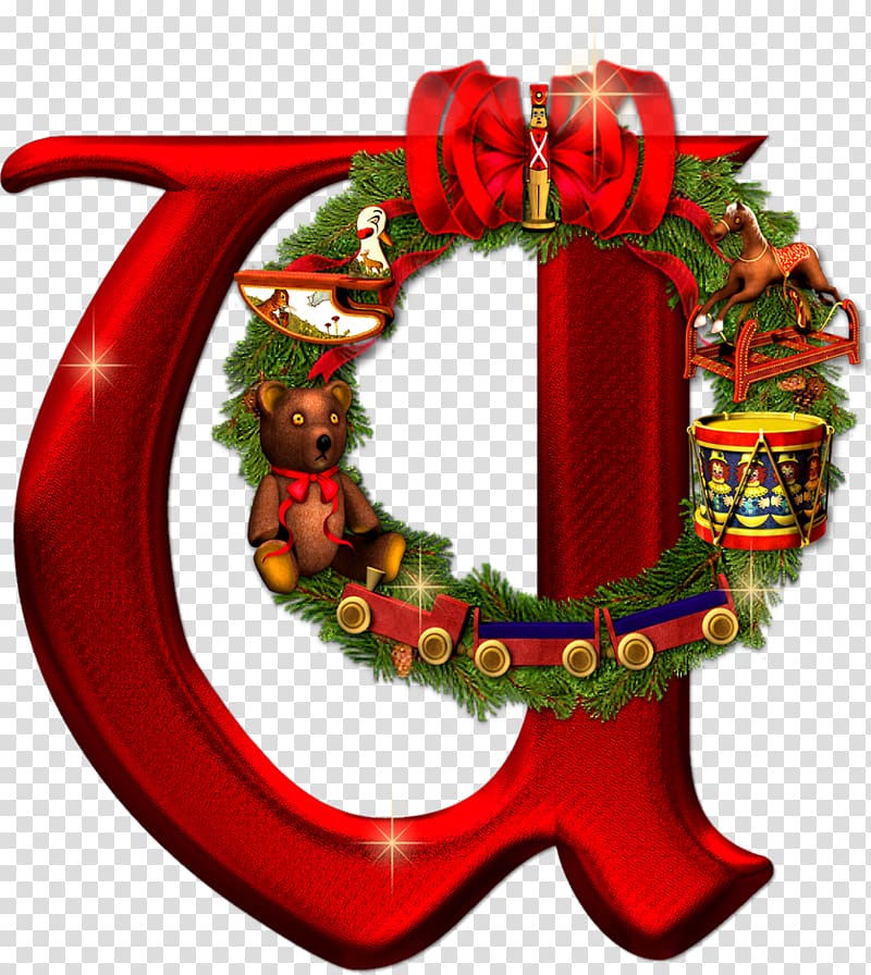 Letter Alphabet U Vowel Christmas, christmas transparent background PNG clipart