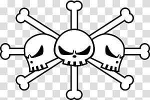 Golden Age Of Piracy Jolly Roger Flag A General History Of The Pyrates Flag Transparent Background Png Clipart Hiclipart - one piece pirate flag roblox