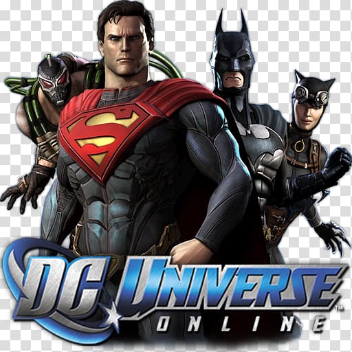 Injustice: Gods Among Us Superman DC Universe Online Joker Superhero, superman transparent background PNG clipart