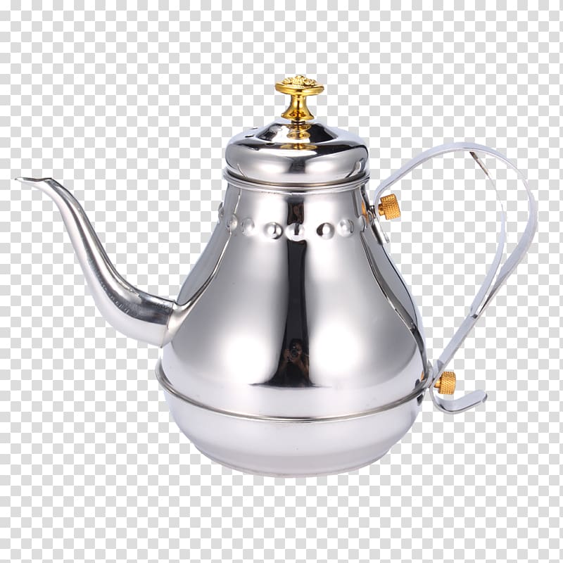 Teapot Coffeemaker Kettle, teahouse coupon transparent background PNG clipart