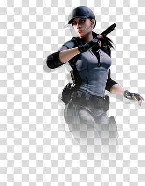 Jill Valentine Helmet png download - 736*675 - Free Transparent