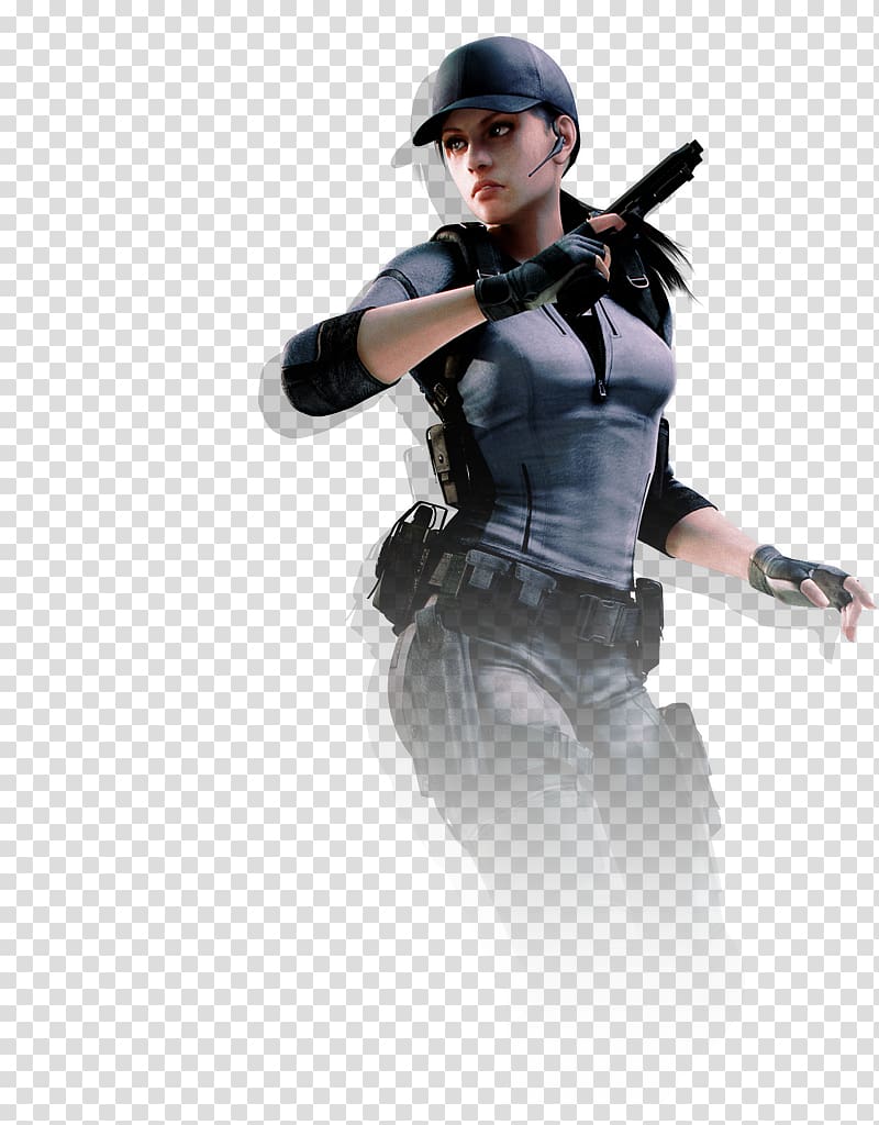 Resident Evil 5 Resident Evil 3: Nemesis Jill Valentine Resident Evil: Operation Raccoon City, others transparent background PNG clipart