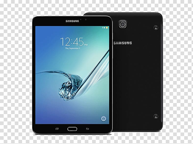Samsung Galaxy Tab S2 8.0 Samsung Galaxy S II Samsung Galaxy Tab S2 9.7 LTE 4G, galaxy transparent background PNG clipart