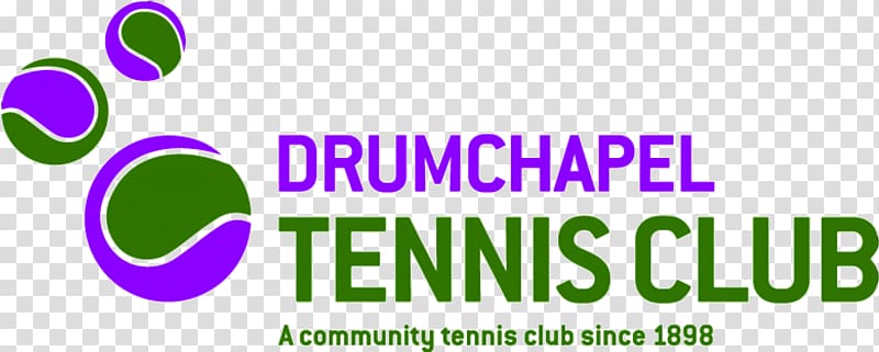 Tennis Centre Logo Tennis official Drumchapel, tennis transparent background PNG clipart