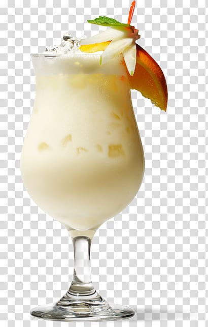 Piña colada Cocktail Non-alcoholic drink Non-alcoholic mixed drink Fizzy Drinks, girl in martini glass transparent background PNG clipart