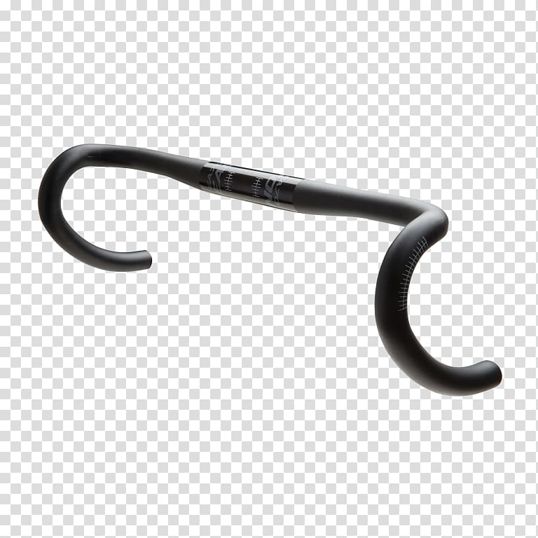 Bicycle Handlebars Easton Cycling Carbon fibers, Bicycle transparent background PNG clipart
