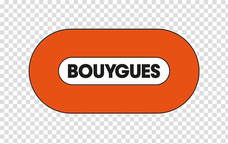 Logo Bouygues Construction SA Bouygues Travaux Publics SA, payroll administrator transparent background PNG clipart