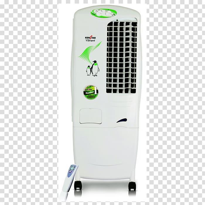 Evaporative cooler Kenstar Air filter Fan, vibrant transparent background PNG clipart