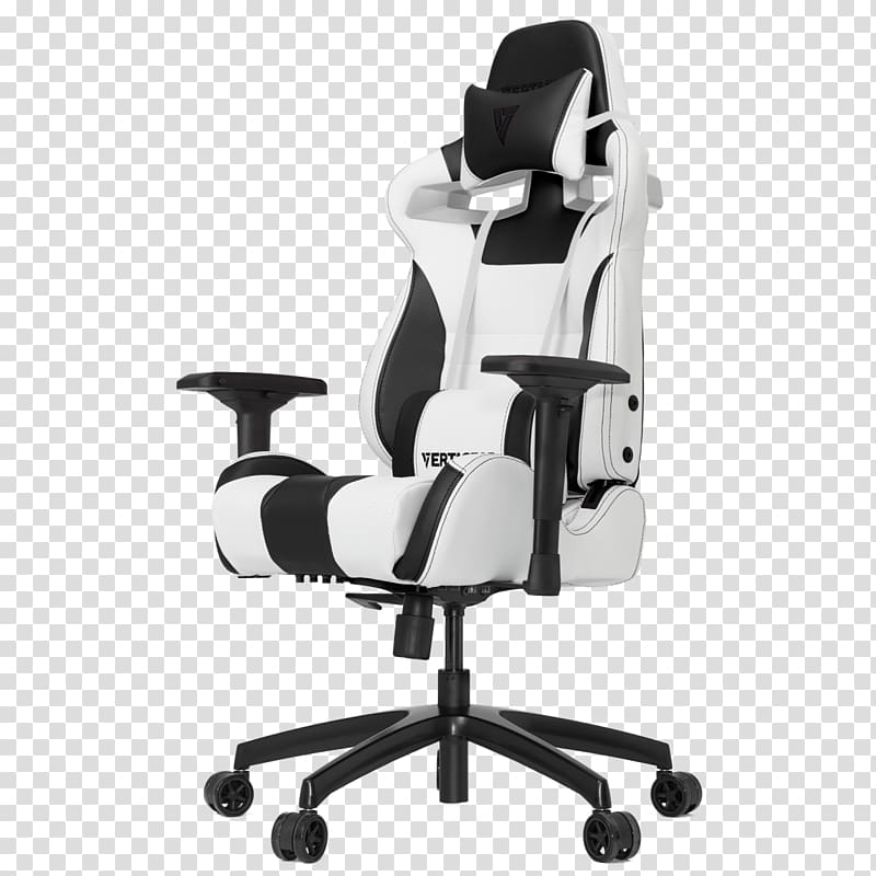 Gaming chair Video game Amazon.com Office & Desk Chairs, chair transparent background PNG clipart