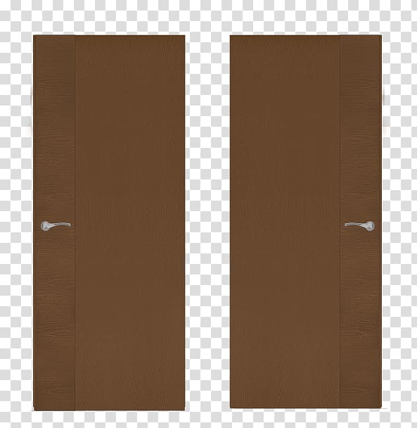 Rectangle Wood stain Door, Angle transparent background PNG clipart