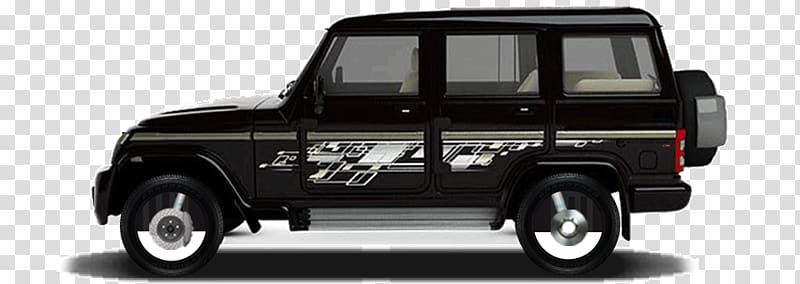 Mahindra Bolero Jeep Wrangler Sport utility vehicle Car, jeep transparent background PNG clipart