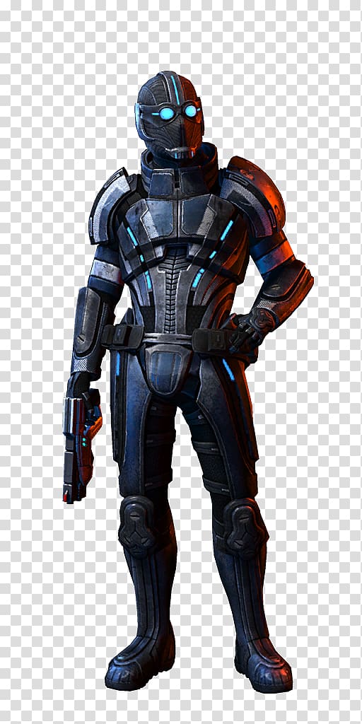 Mass Effect 3 Mass Effect Infiltrator Mutants & Masterminds Battlefield 3, human transparent background PNG clipart