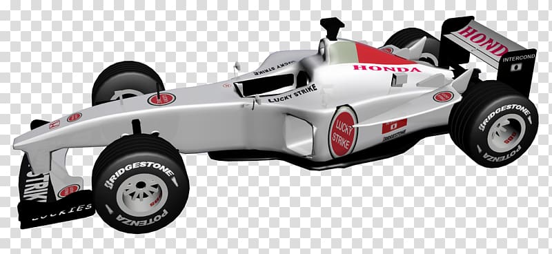 Sports car Honda HR-V Formula One, formula 1 transparent background PNG clipart