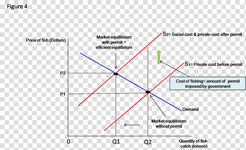 Graph of a function Tragedy of the commons Supply and demand Overfishing Individual fishing quota, line transparent background PNG clipart