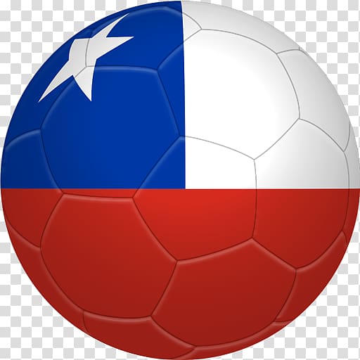 Chile national football team 2014 FIFA World Cup 2015 Copa América, ball transparent background PNG clipart