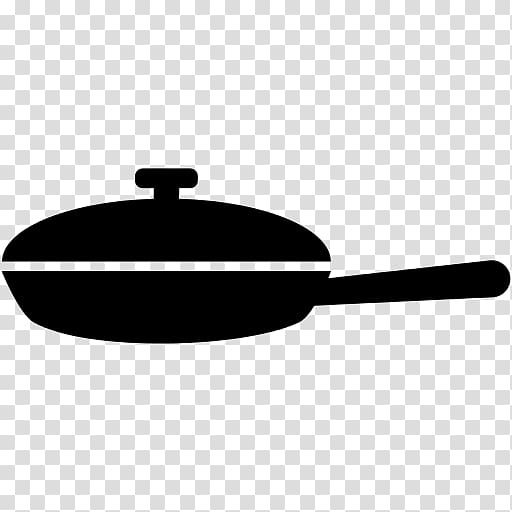 Cookware Frying pan Cooking Pan frying, frying pan transparent background PNG clipart