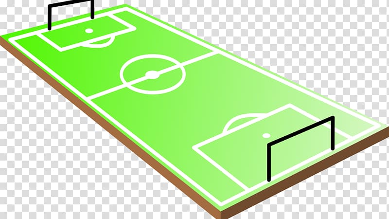 Football pitch Athletics field Stadium Rugby league playing field , FUTBOL transparent background PNG clipart
