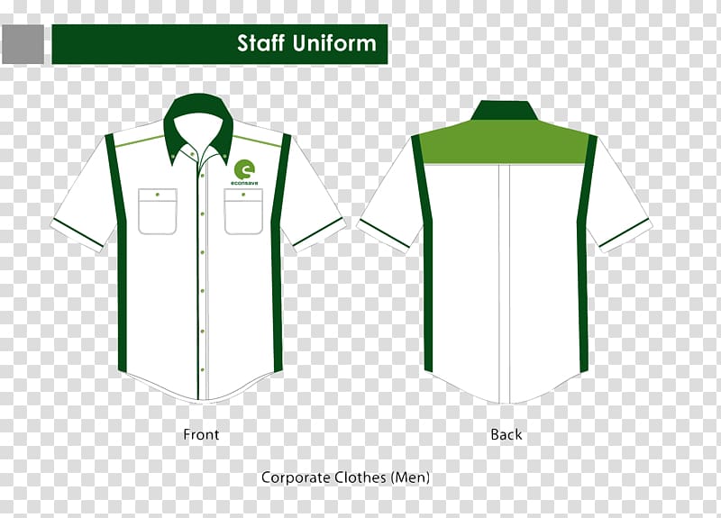 T-shirt Corporate identity Uniform Corporation, identity building transparent background PNG clipart