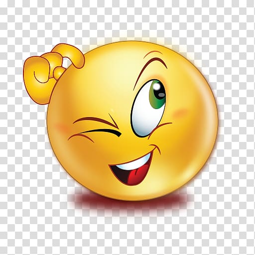 Smiley Emoticon Face Emoji, smiley transparent background PNG clipart