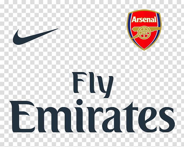 Real Madrid Vector Fly Emirates Logo