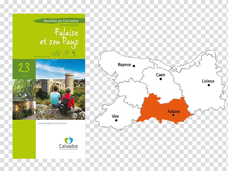 Norman Switzerland Communauté Communes Pays de Falaise Hiking La Normandie Graphic design, others transparent background PNG clipart