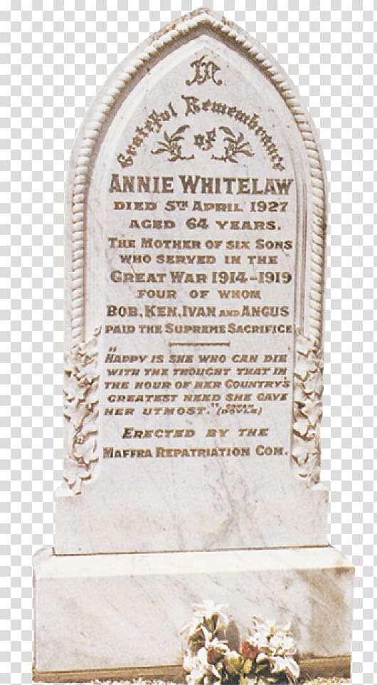 Headstone War grave Cemetery Epitaph, Grave transparent background PNG clipart