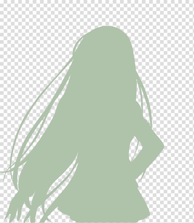 Silhouette Rendering Anime, Moka Pot transparent background PNG clipart