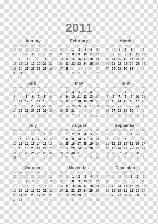 Calendar date 0 Names of the days of the week, March Calendar transparent background PNG clipart