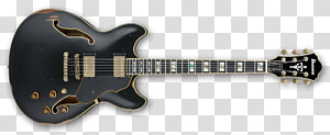 Ibanez Artcore Vintage ASV10A Ibanez, Artcore Vintage ASV10A-TRL Cherry Red Low Gloss Semi-acoustic guitar Ibanez Artcore series, electric mixer transparent background PNG clipart thumbnail