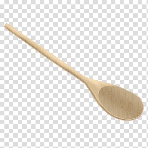 Wooden spoon Cutlery Fork, spoon and fork transparent background PNG clipart