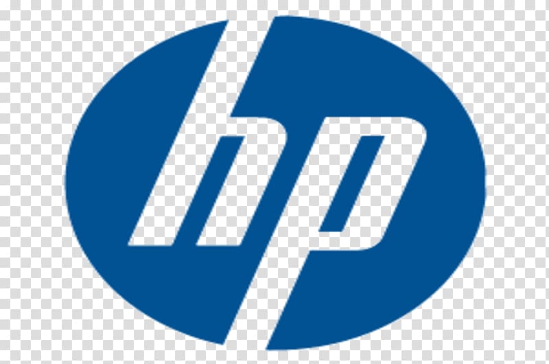 Hewlett-Packard Logo Font Brand Laptop, HP Laptops transparent background PNG clipart