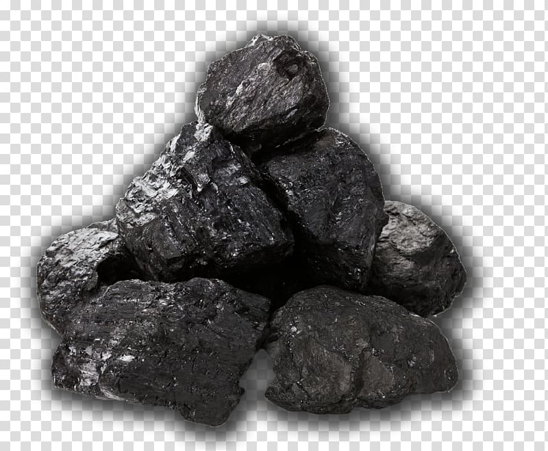Bituminous coal Coal mining , coal transparent background PNG clipart