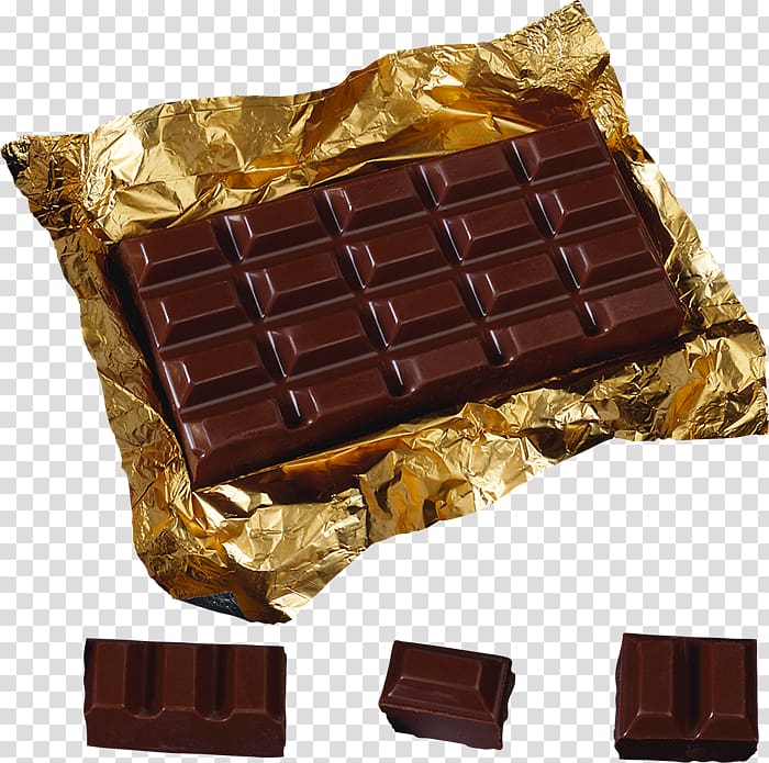 Chocolate bar Candy bar, chocolate transparent background PNG clipart