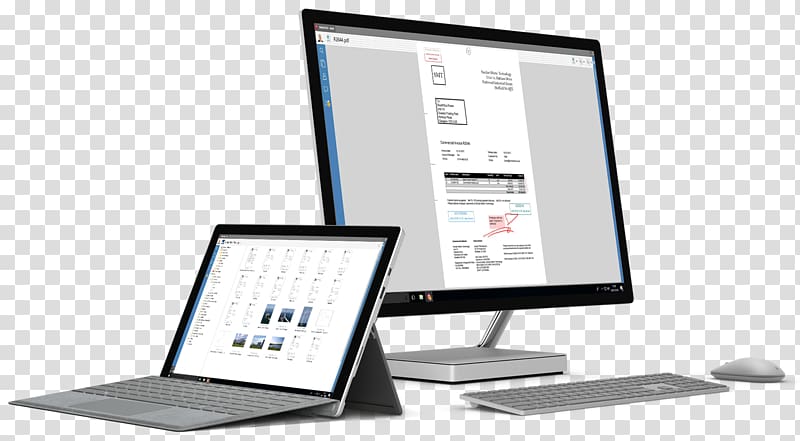 Surface Studio Microsoft Computer iMac, devices transparent background PNG clipart