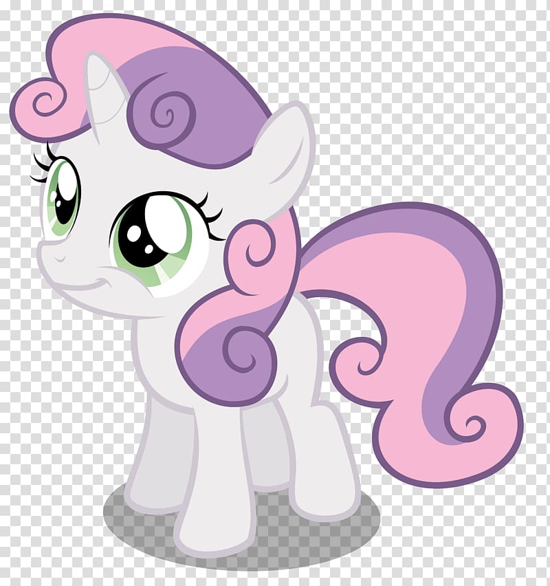 Sweetie Belle Twilight Sparkle Pony Apple Bloom , TIRED transparent background PNG clipart