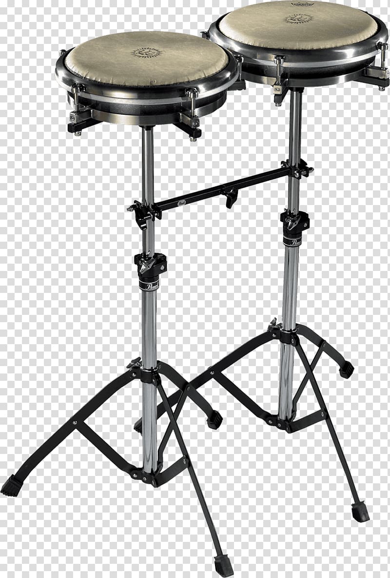Conga Pearl Drums Latin percussion, Joey Jordison transparent background PNG clipart