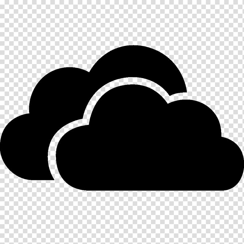 OneDrive Computer Icons Cloud computing File hosting service, cloud computing transparent background PNG clipart