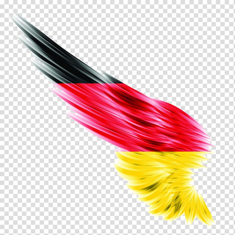 flag of Germany, Flag of Germany Flag of Germany Flag of England Flag of Trinidad and Tobago, German Wings transparent background PNG clipart