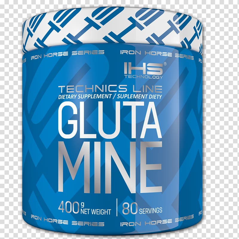 Dietary supplement Glutamine Bodybuilding supplement Creatine Amino acid, IHS transparent background PNG clipart