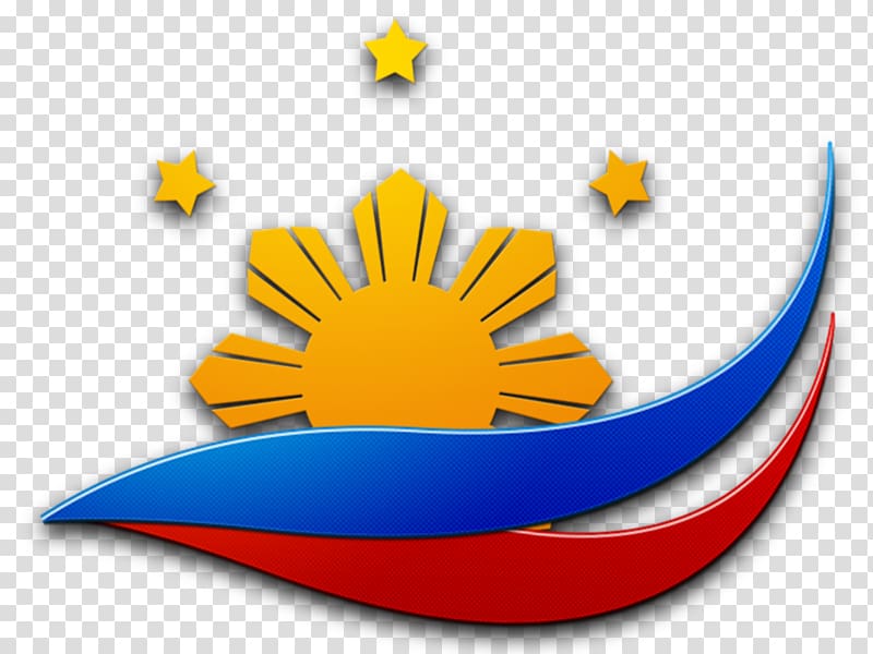 Flag of the Philippines Filipino cuisine Logo, philippines, flag of Philippines transparent background PNG clipart