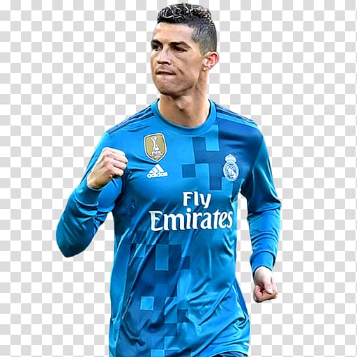 Cristiano Ronaldo FIFA 18 FIFA 19 FIFA 12 2010 FIFA World Cup, cristiano ronaldo transparent background PNG clipart