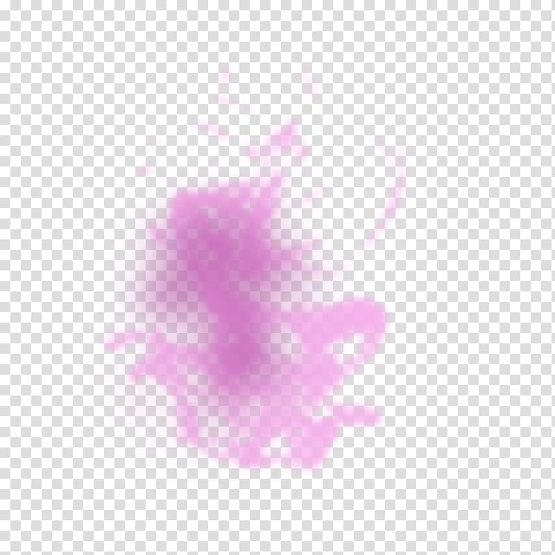 pink color illustration, Petal Computer Pattern, Gameplay light fog effect transparent background PNG clipart