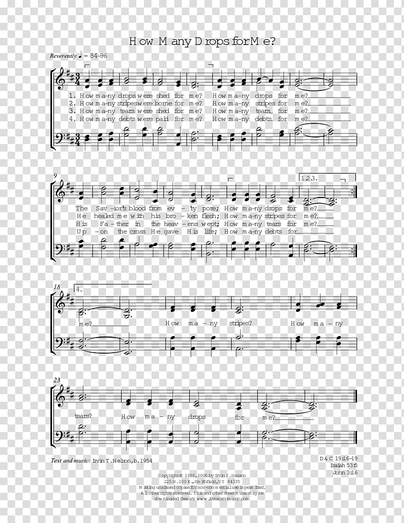 Sheet Music Hymn Musical notation Chord, Church Of The Savior On Blood transparent background PNG clipart