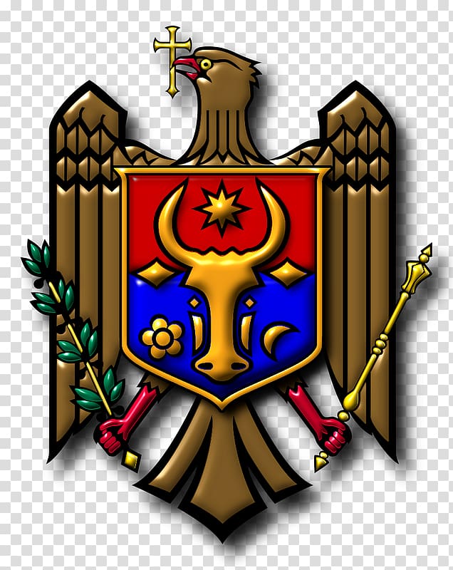 Flag of Moldova Coat of arms of Moldova, others transparent background PNG clipart