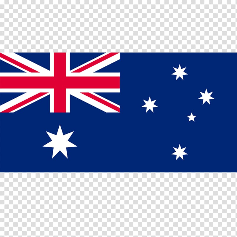 Flag of Australia Eureka Rebellion National flag, Australia transparent background PNG clipart