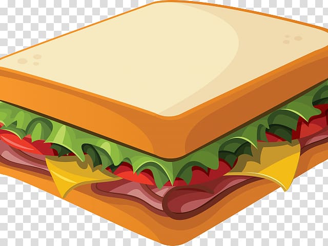 Tuna fish sandwich Portable Network Graphics Hamburger, kamut berry salad transparent background PNG clipart