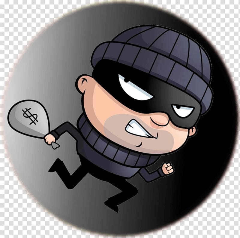 Bank robbery Theft , Alarm Device transparent background PNG clipart