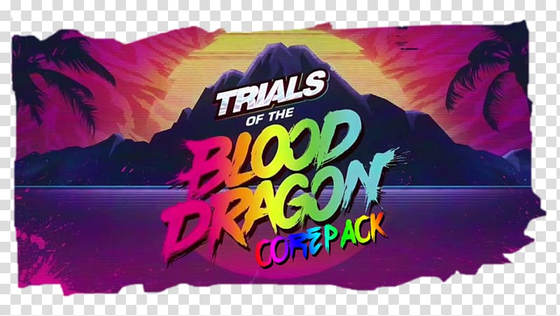 Far Cry 3: Blood Dragon Trials of the Blood Dragon Power Glove Ubisoft, others transparent background PNG clipart