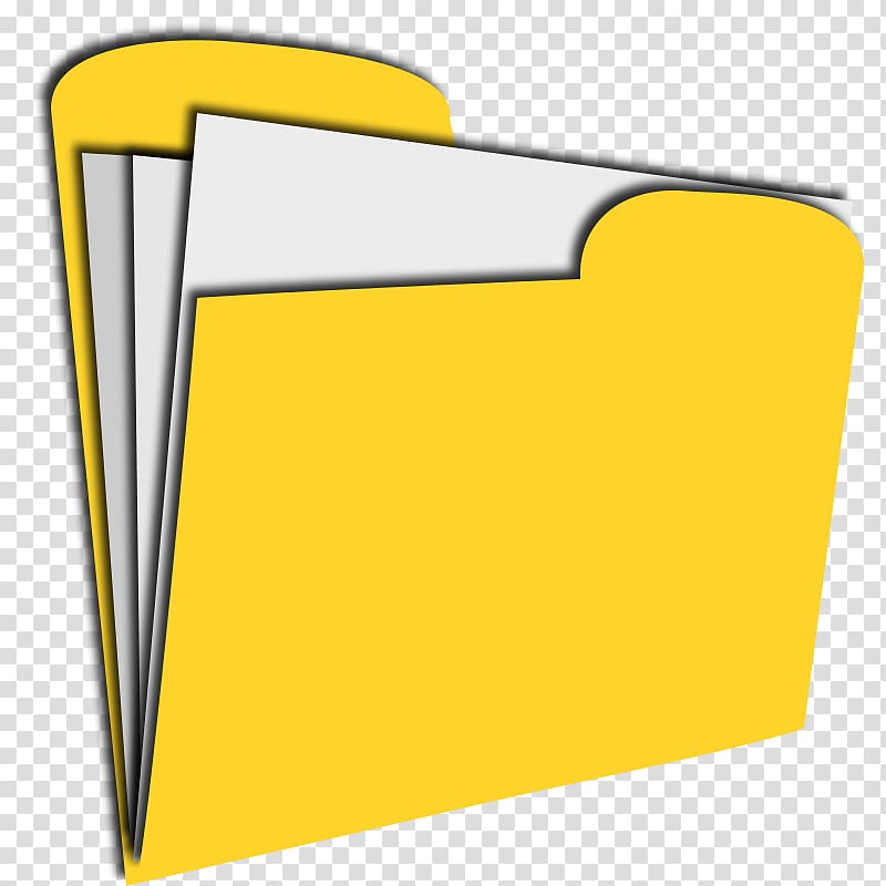 File folder Directory , Sub transparent background PNG clipart